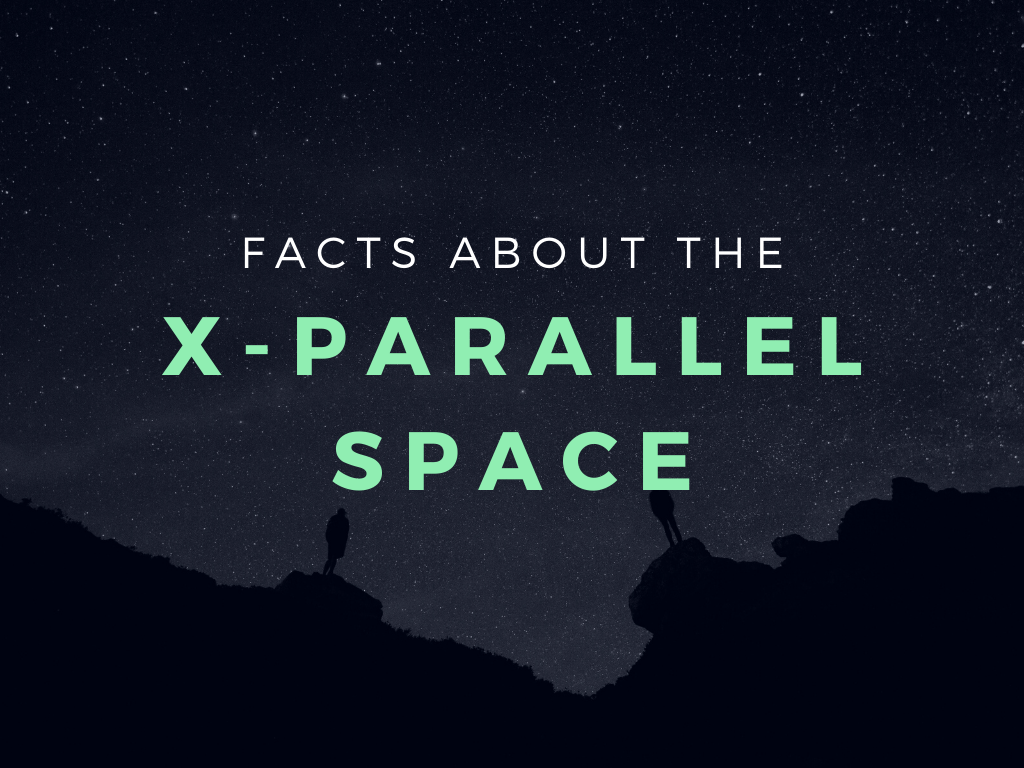 X-PARALLEL SPACE：打造DeFi的一站式金融服务