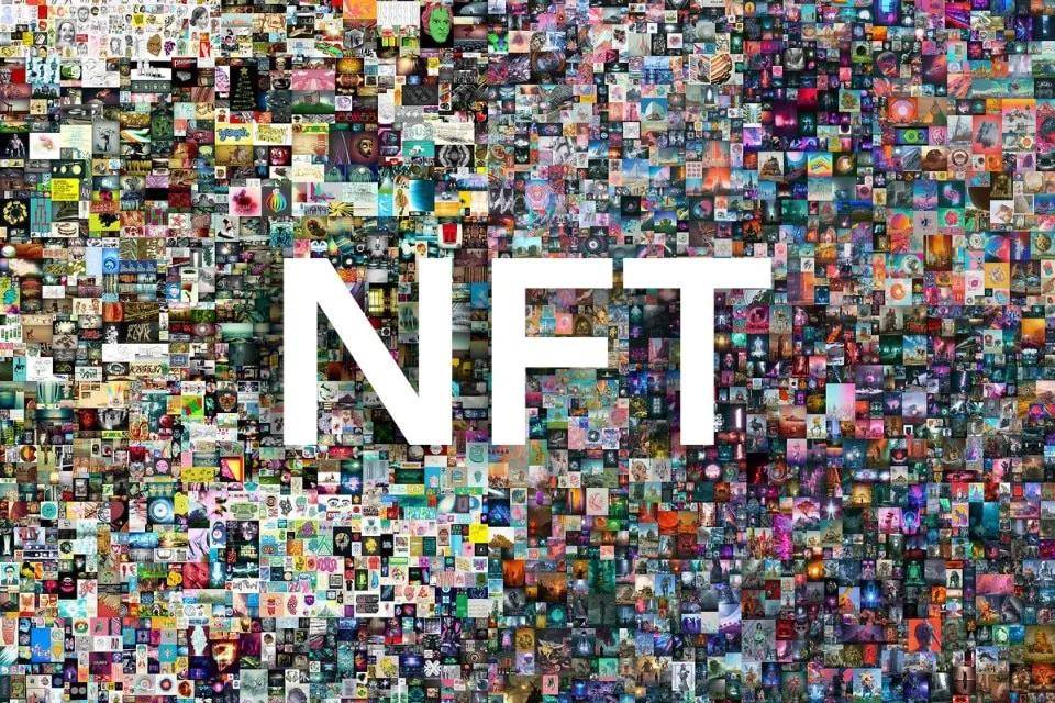 NFT交易赛道大黑马 - MetaTrads为什么能脱颖而出？