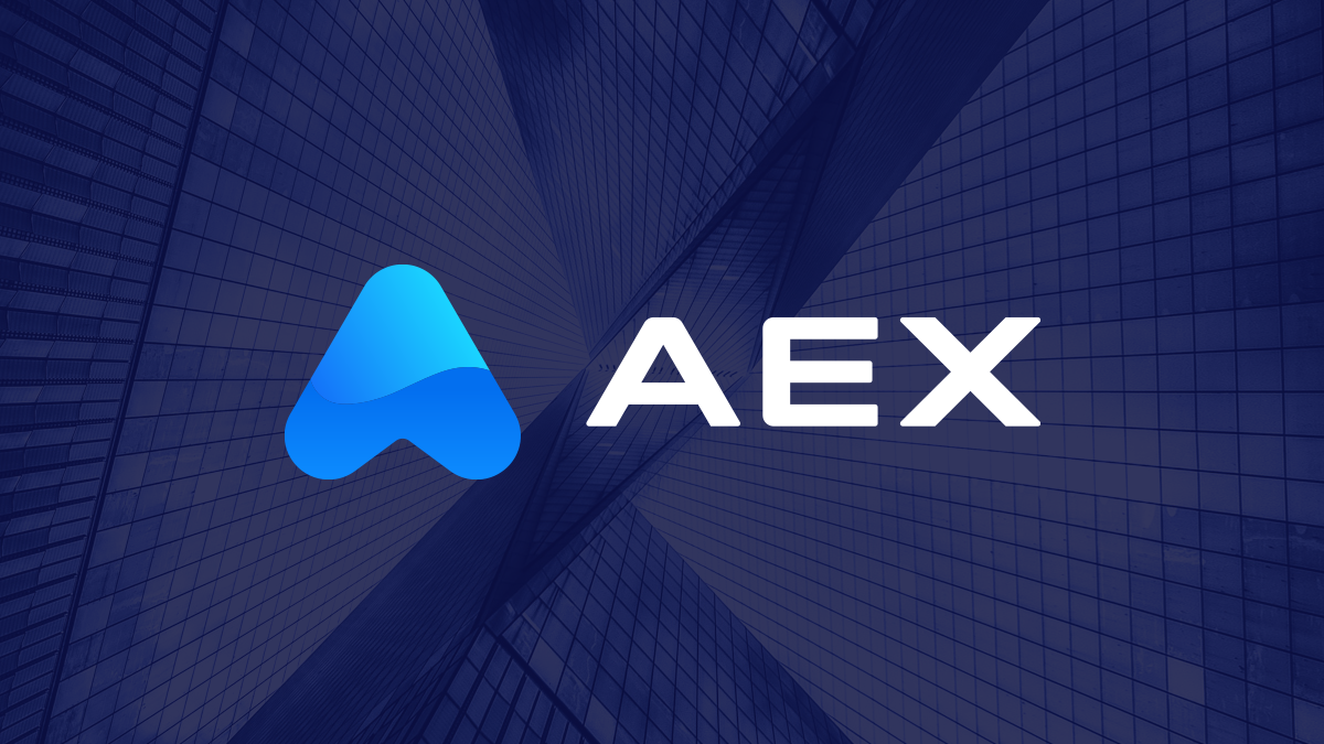 AEX发布股东徽章NFT，15%股权派发至用户， 开启中心化DAO的新篇章